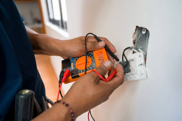 Best Emergency Electrical Repair Services  in Lyncourt, NY